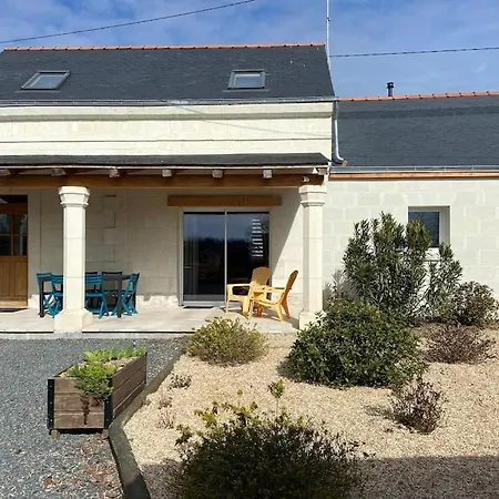 Au De Feli Holiday home *