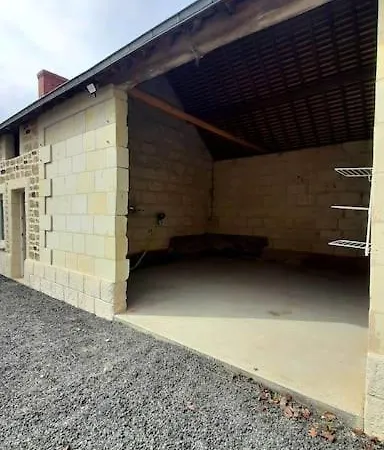 Au De Feli Holiday home *