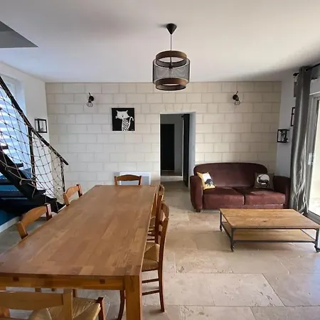 Au De Feli Holiday home